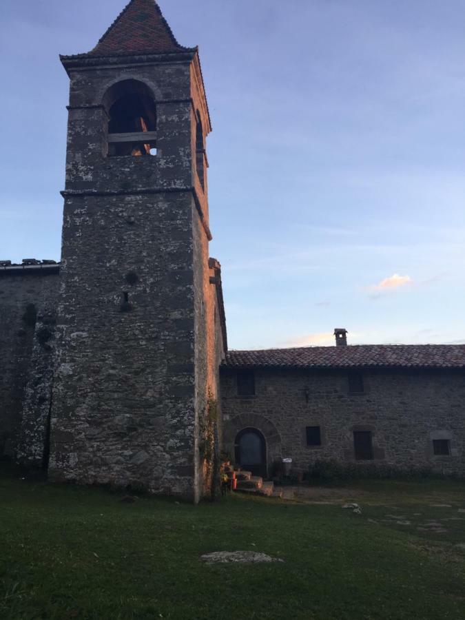 L'Esquirol De L'Esquirol Διαμέρισμα Santa María de Corcó Εξωτερικό φωτογραφία