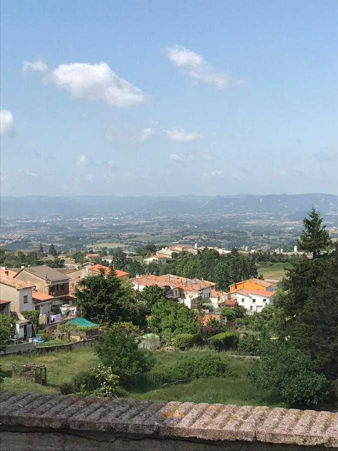 L'Esquirol De L'Esquirol Διαμέρισμα Santa María de Corcó Εξωτερικό φωτογραφία